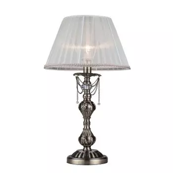 Светильник настольный Maytoni RC305-TL-01-R Classic Rapsodi