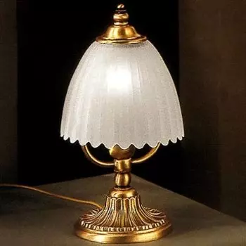 Светильник настольный Reccagni Angelo P. 3520