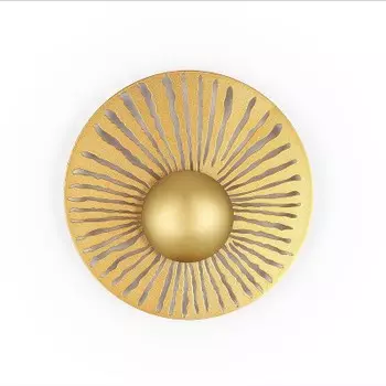 Светильник Odeon light 3866/10WL