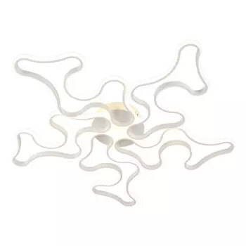 Люстра потолочная Omnilux OML-04207-135 Forcola