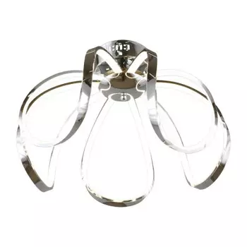 Люстра потолочная Omnilux OML-04507-85 Savelli