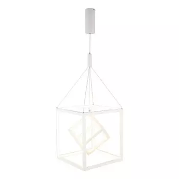 Люстра подвесная Omnilux OML-04703-108 Falzes