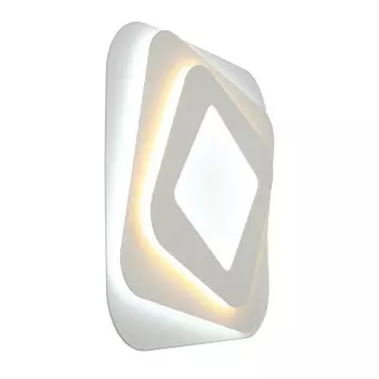 Светильник настенный (Бра) Omnilux OML-07601-29 Verres