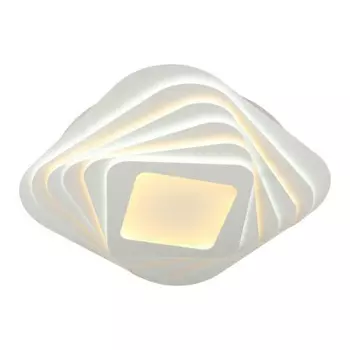 Люстра потолочная Omnilux OML-07607-276 Verres