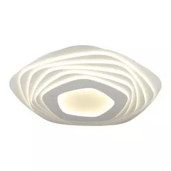 Люстра потолочная Omnilux OML-07707-380 Avola