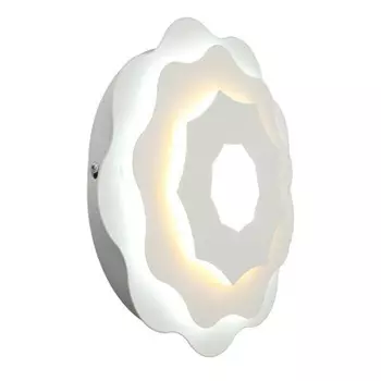 Светильник настенный (Бра) Omnilux OML-07901-26 Varedo