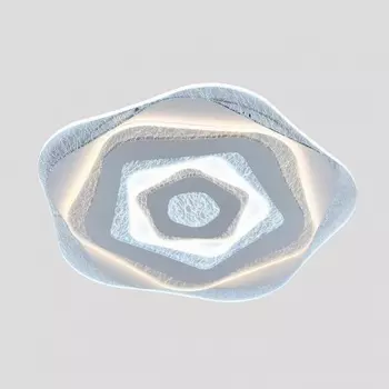 Люстра потолочная Omnilux OML-08417-140 Arzano