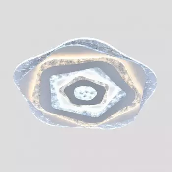 Люстра потолочная Omnilux OML-08517-140 Brunico