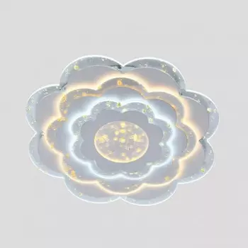 Люстра потолочная Omnilux OML-08707-130 Vittuone