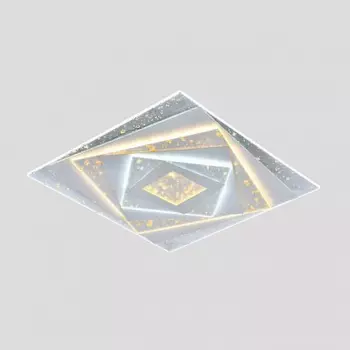 Люстра потолочная Omnilux OML-08727-151 Vittuone