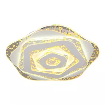 Люстра потолочная Omnilux OML-08747-158 Vittuone