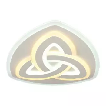 Люстра потолочная Omnilux OML-09107-144 Loreto