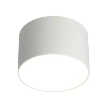 Светильник встраиваемый-накладной Omnilux OML-100409-16 Stezzano