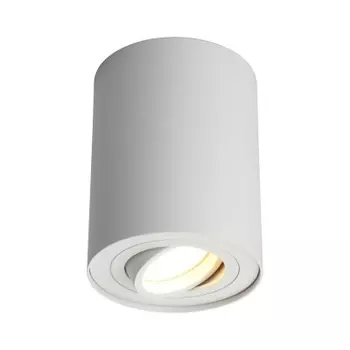 Светильник встраиваемый-накладной Omnilux OML-101009-01 Pantaleo