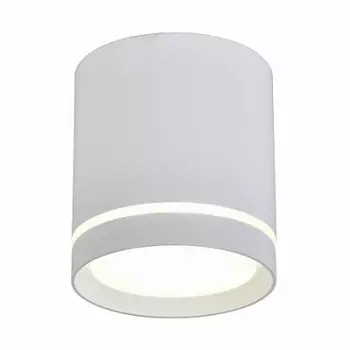 Светильник встраиваемый-накладной Omnilux OML-102409-05 Capurso