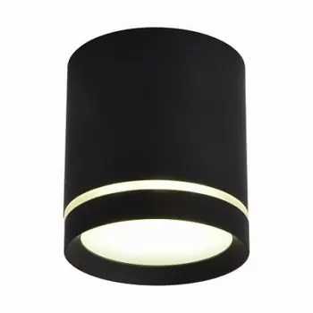 Светильник встраиваемый-накладной Omnilux OML-102419-05 Capurso