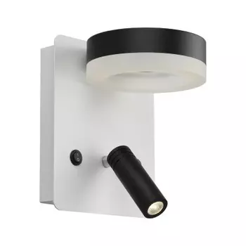 Светильник настенный (Бра) Omnilux OML-10911-02 Sorano