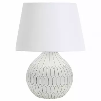 Настольная лампа Omnilux OML-16604-01 Ribolla