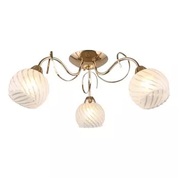 Люстра потолочная Omnilux OML-24907-03 Grosotto