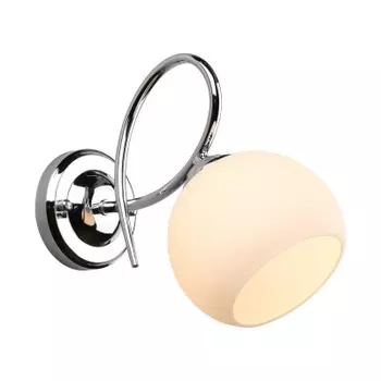 Светильник настенный (Бра) Omnilux OML-25101-01 Casoria