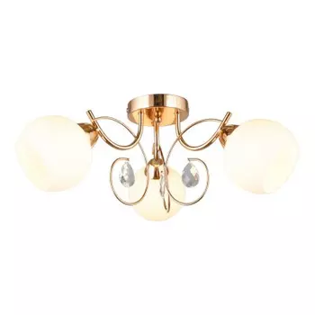 Люстра потолочная Omnilux OML-25207-03 Martello