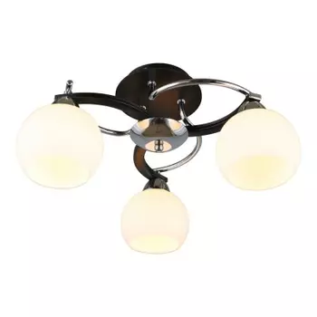 Люстра потолочная Omnilux OML-25407-03 Caldiero