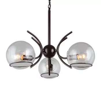 Люстра подвесная Omnilux OML-28803-03 Gavorrano