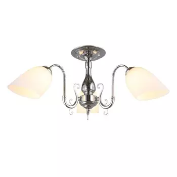 Люстра потолочная Omnilux OML-29107-03 Leonessa