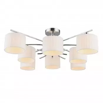 Люстра потолочная Omnilux OML-34207-08 Neviano