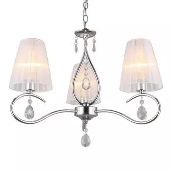 Люстра подвесная Omnilux OML-56203-03 Molinella