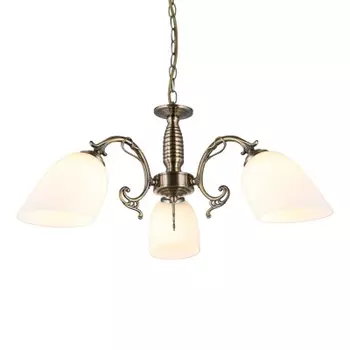 Люстра подвесная Omnilux OML-56407-03 Tellaro