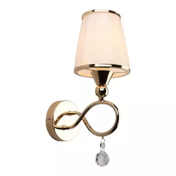 Светильник настенный бра Omnilux OML-56501-01 Farneta