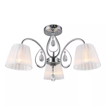 Люстра потолочная Omnilux OML-56607-03 Cardillo