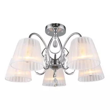 Люстра потолочная Omnilux OML-56607-05 Cardillo