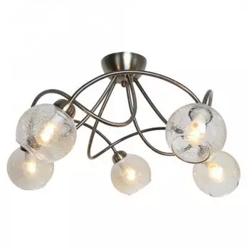 Люстра потолочная Omnilux OML-57007-05