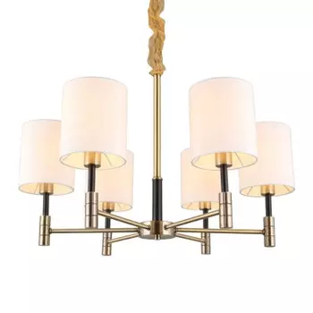 Люстра подвесная Omnilux OML-57503-06 Mulazzo