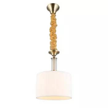 Светильник подвесной Omnilux OML-57606-01 Molveno