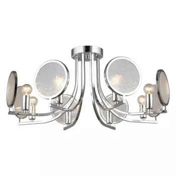 Люстра потолочная Omnilux OML-66107-08 Anzio