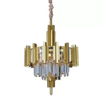 Люстра подвесная Omnilux OML-69703-06 Gaeta