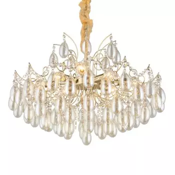 Люстра подвесная Omnilux OML-70703-08 Sanremo