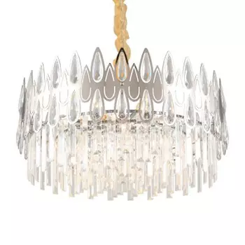 Люстра подвесная Omnilux OML-71703-08 Riposto