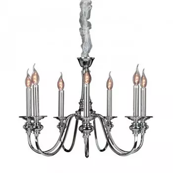 Люстра подвесная Omnilux OML-71903-07 Campalto