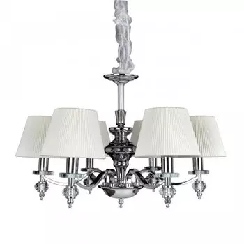 Люстра подвесная Omnilux OML-72703-06 Caorle