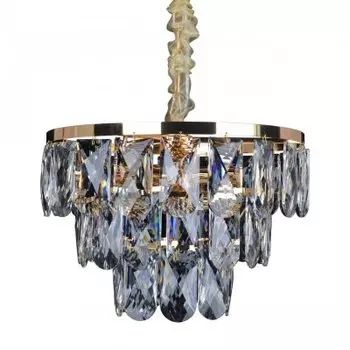 Люстра подвесная Omnilux OML-72913-09 Volpedo