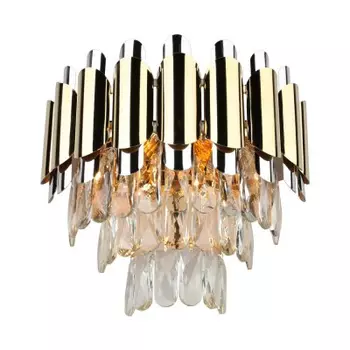 Светильник настенный (Бра) Omnilux OML-81401-03 Malgrate