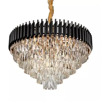 Люстра подвесная Omnilux OML-81803-24 Certaldo