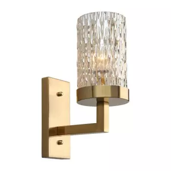 Светильник настенный (Бра) Omnilux OML-84711-01 Maiera