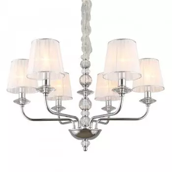 Люстра подвесная Omnilux OML-84903-06 Camino