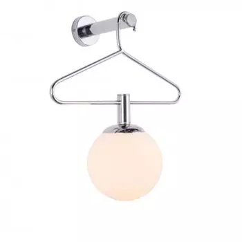 Светильник настенный (Бра) Omnilux OML-85801-01 Corbetta