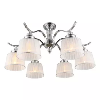 Люстра потолочная Omnilux OML-88407-06 Arosio